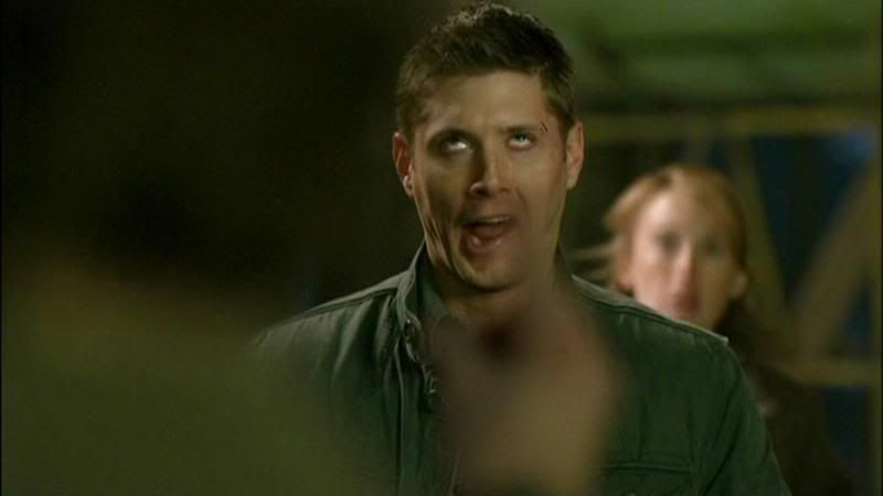 Jensens Silly Faces Picspam Jensenated A Jensen Ackles Picspam